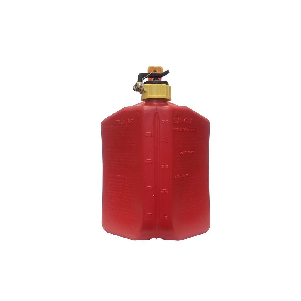 5 Gallon Type II Storage Container with Rotating Spout P387