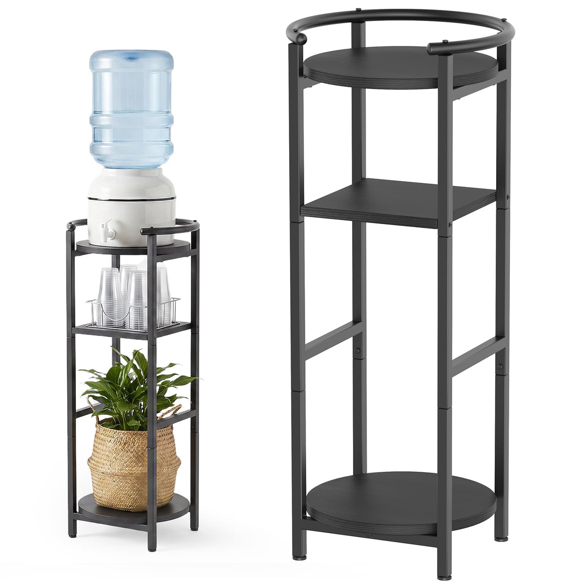 Water Dispenser Stand for 1-5 Gallon I681463