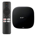 Android 4K UHD TV Box 2GB + 32GB Storage WiFi 6 HDMI 2.1 Q4421