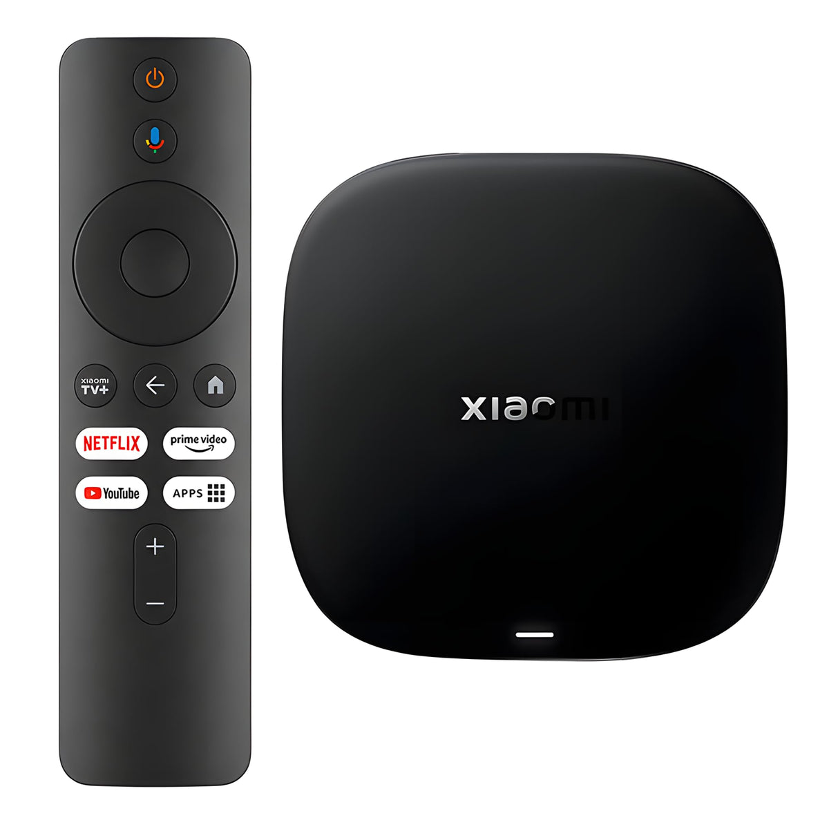 Android 4K UHD TV Box 2GB + 32GB Storage WiFi 6 HDMI 2.1 Q4421
