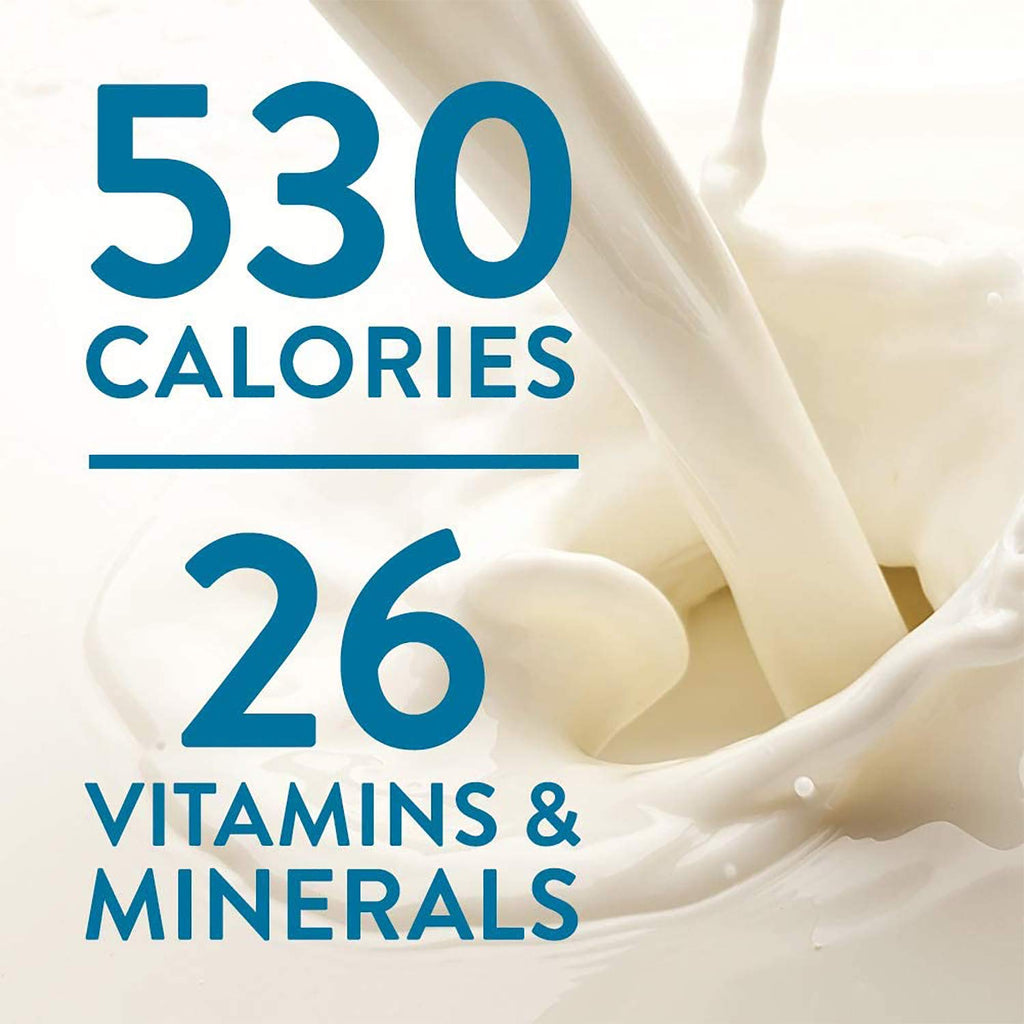 Very High Calorie Nutritional Drink Variety Pack, 12 Count R301