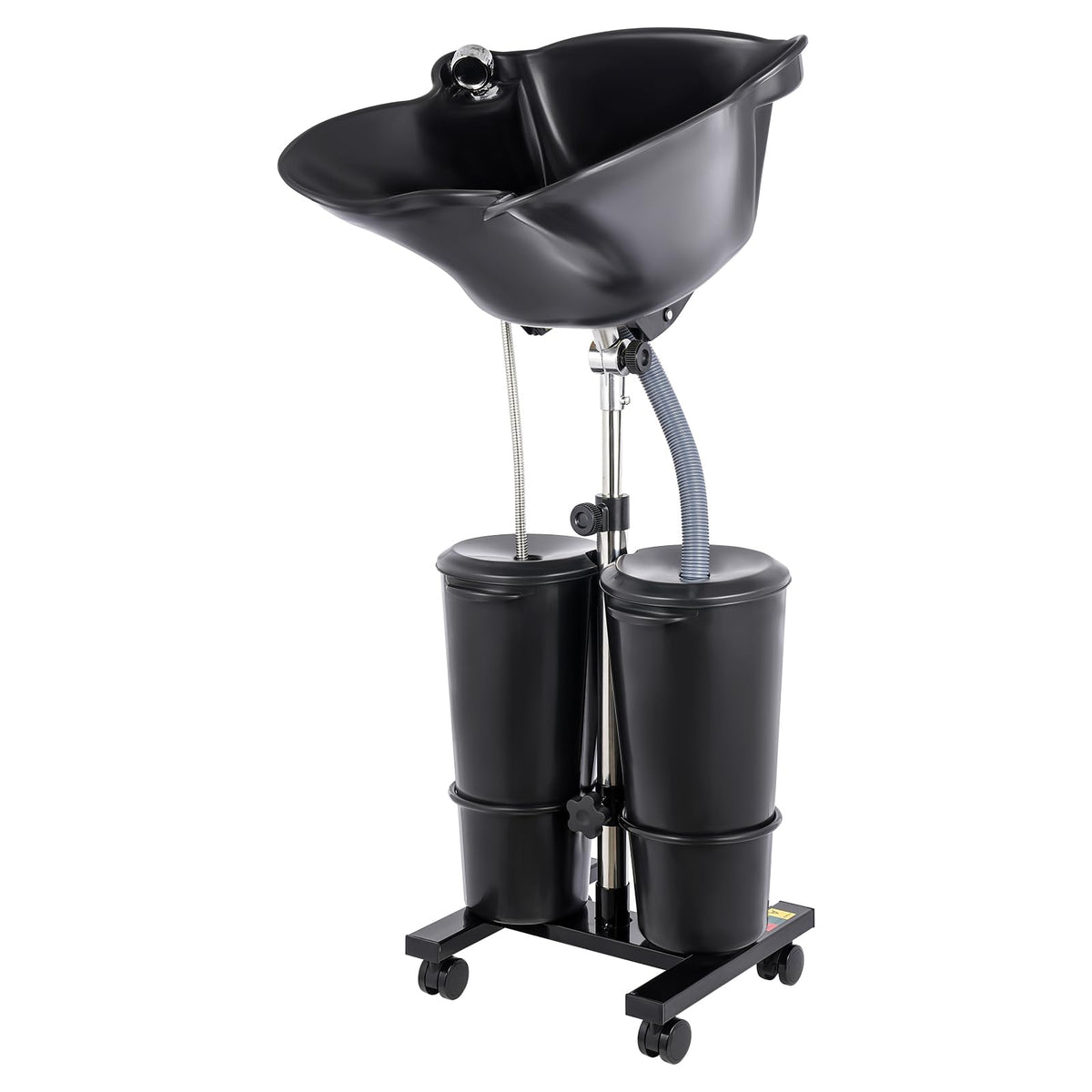 Portable Shampoo Bowl with Electric Pump S9991