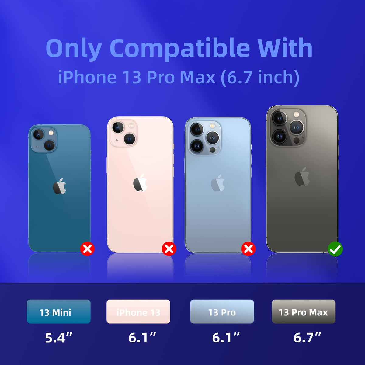 Liquid Silicone Case I6034