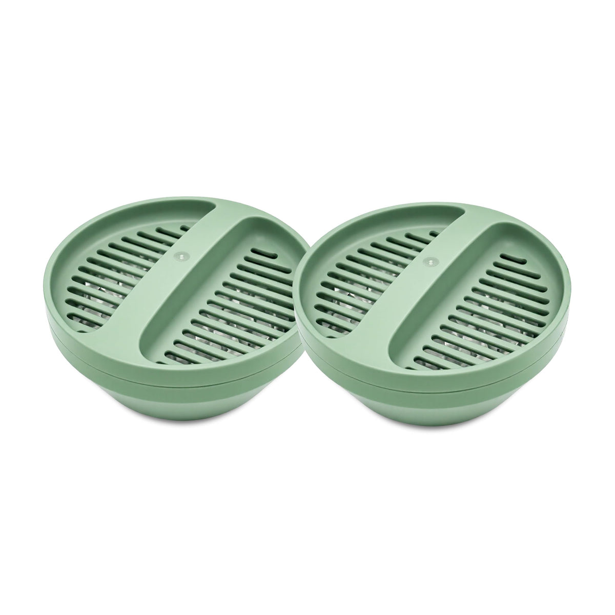 Mosquito Repeller Refills 2-Pack N810156