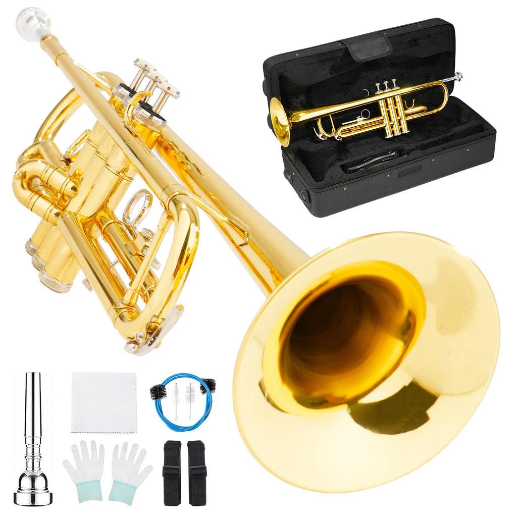 Bb Standard Trumpet Set H880005