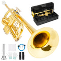 Bb Standard Trumpet Set H880005