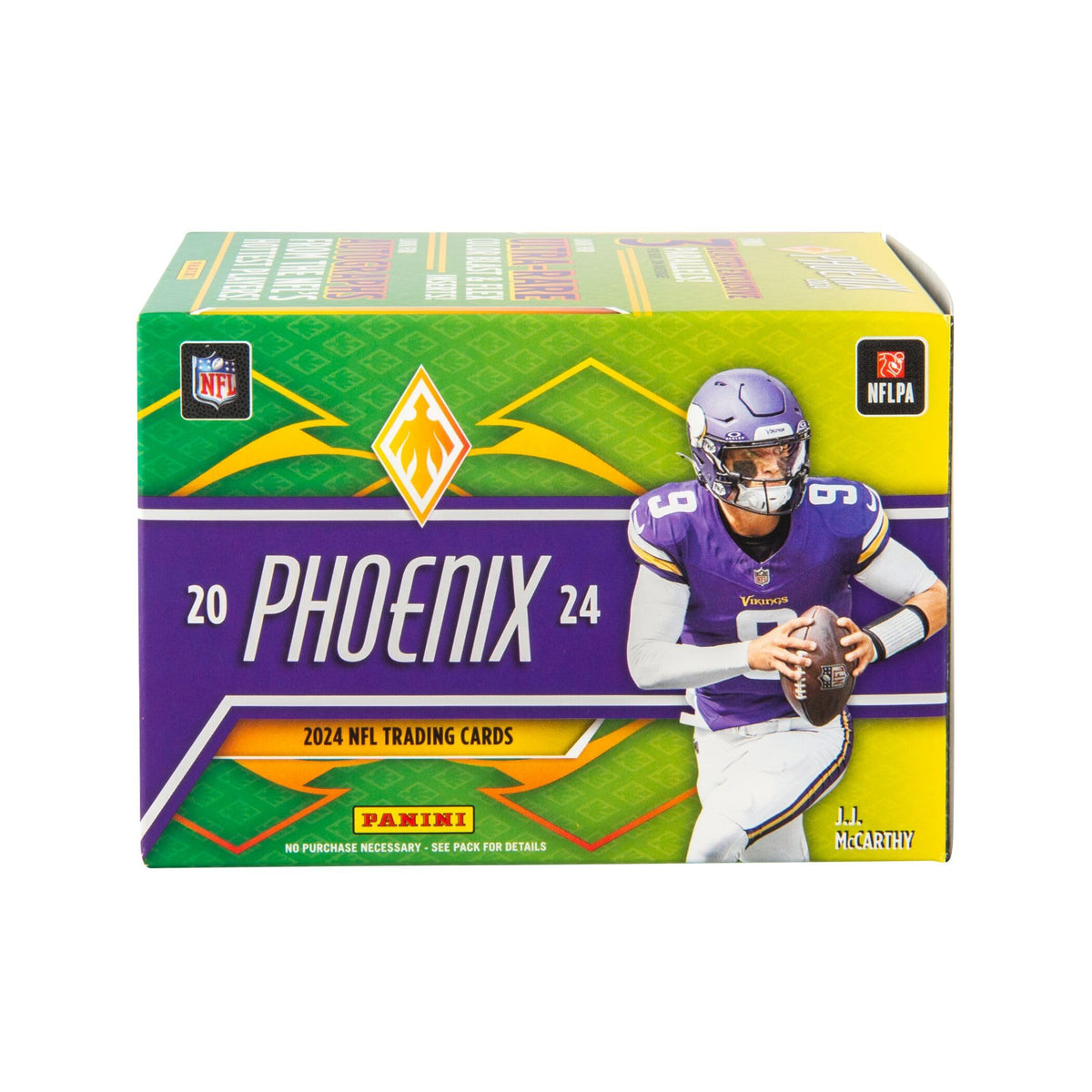 24 Cards NFL Football Trading Cards W8434