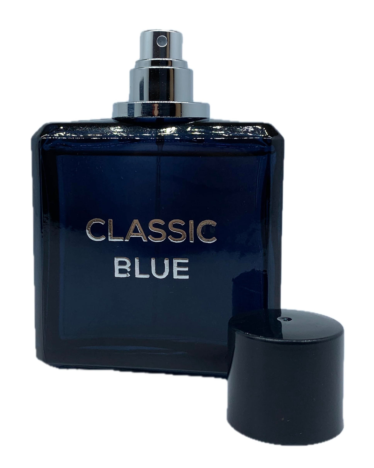 Blue Men's Cologne 3.4 Fl. Oz. Eau de Toilette Spray W31486