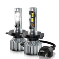 2007-2014 Honda CR-V Headlight Bulbs 9003 Halogen Pack of 2 W801300