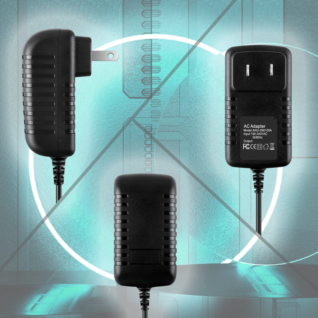 15V AC/DC Adapter P952