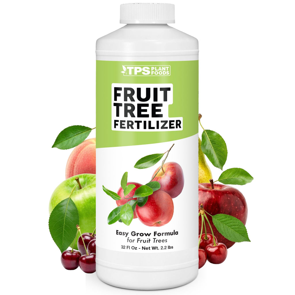 Liquid Fruit Tree Fertilizer 32 oz Z2238