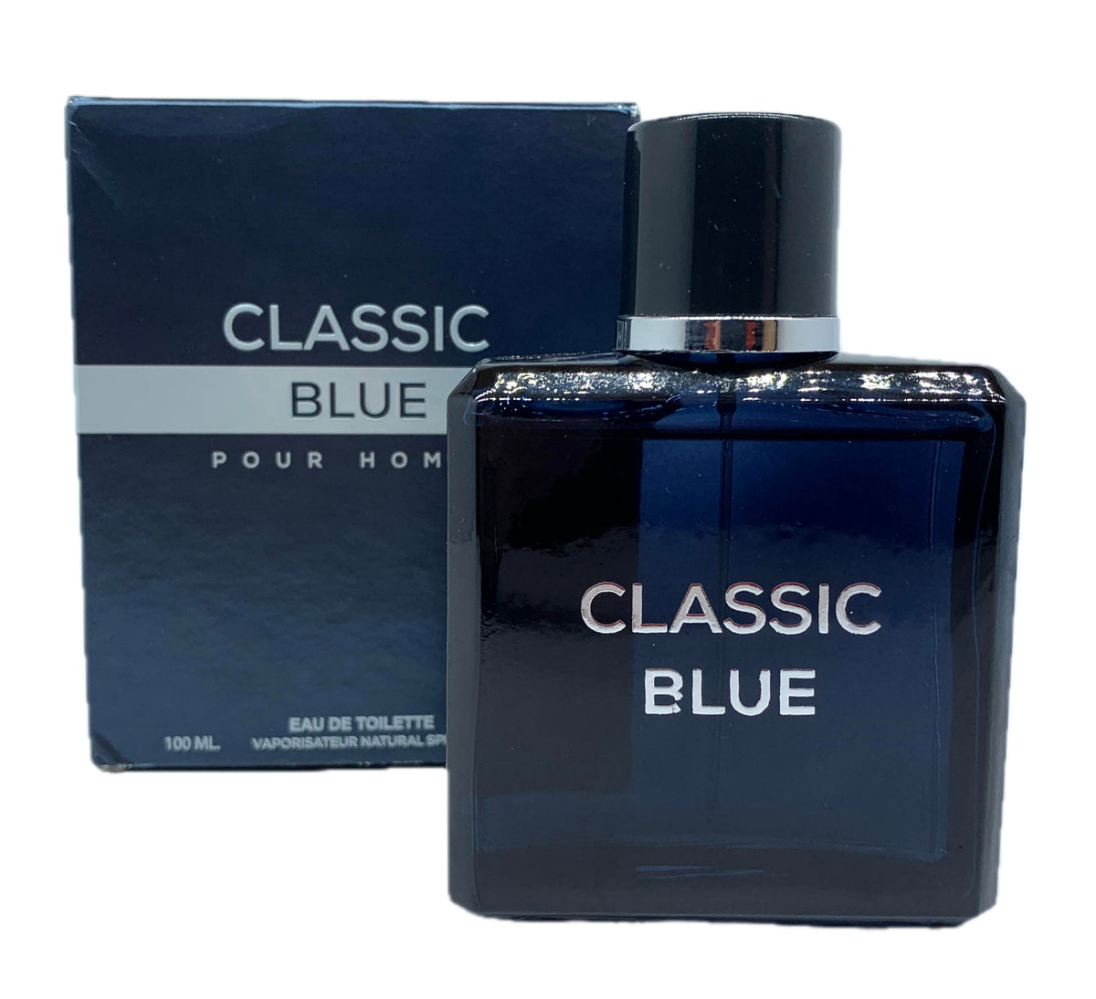 Blue Men's Cologne 3.4 Fl. Oz. Eau de Toilette Spray W31486