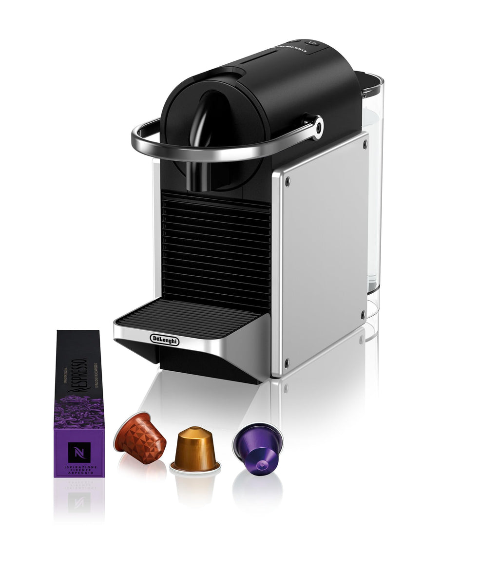 Compact Espresso Machine with 19-Bar Pump M57162