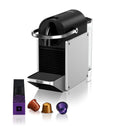 Compact Espresso Machine with 19-Bar Pump M57162