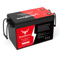 12V 200Ah Lithium LiFePO4 Battery with 150A BMS V2278