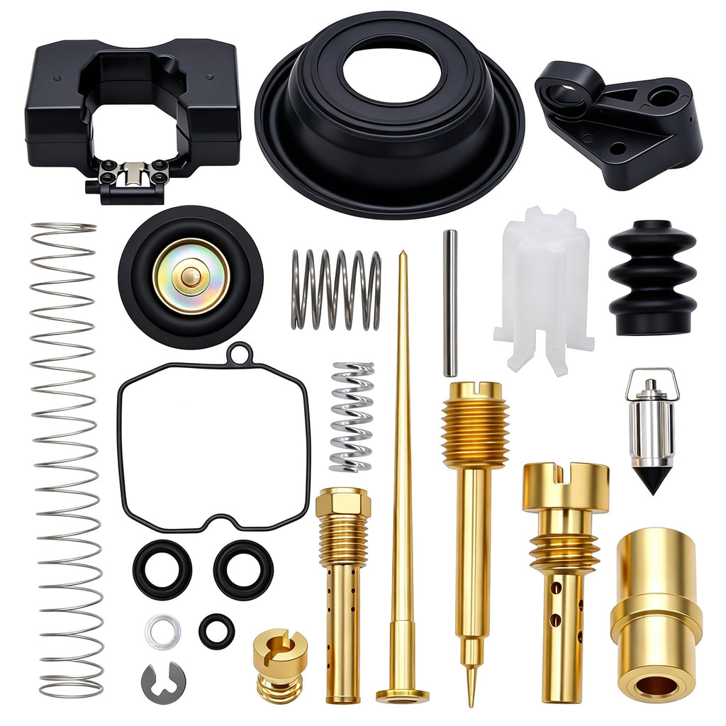 40mm Carburetor Rebuild Kit S7105