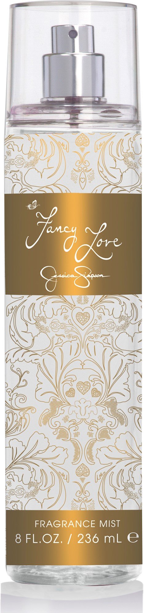 Body Spray 8 oz Pack of 10 W521