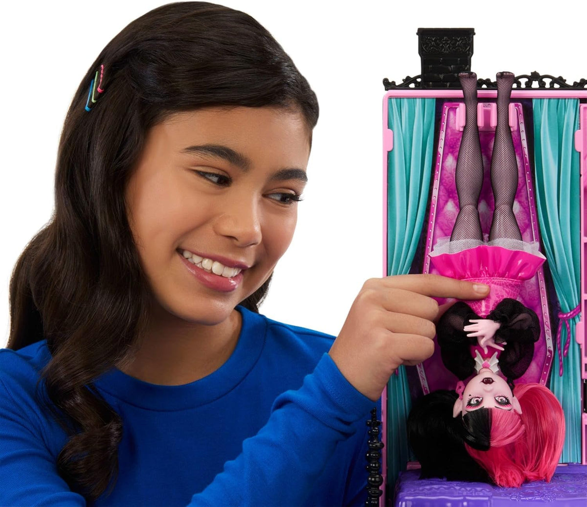 Doll House F57522