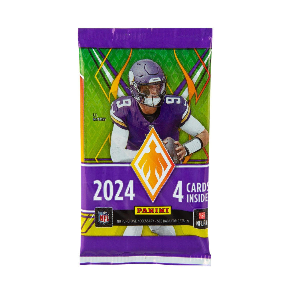 24 Cards NFL Football Trading Cards W8434