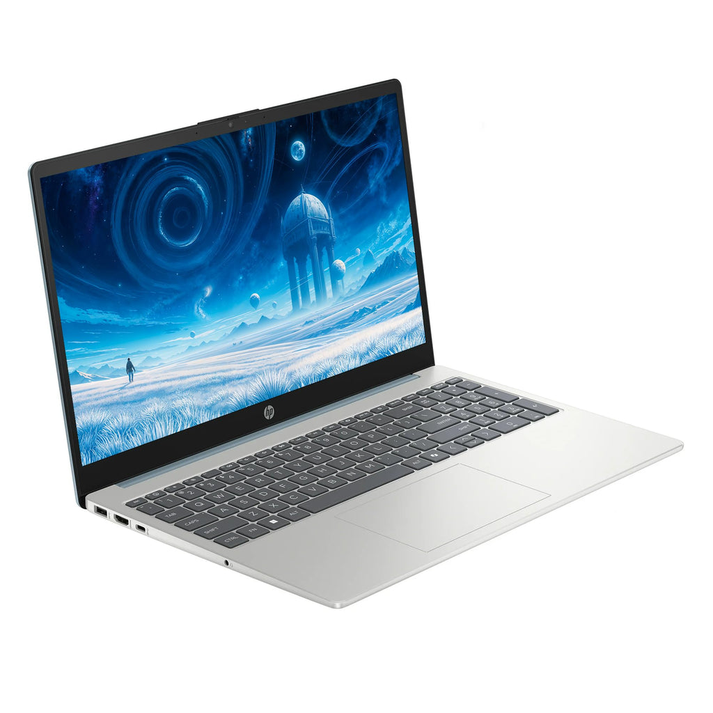 15.6" FHD Touchscreen 8GB RAM 256GB SSD Laptop T906554