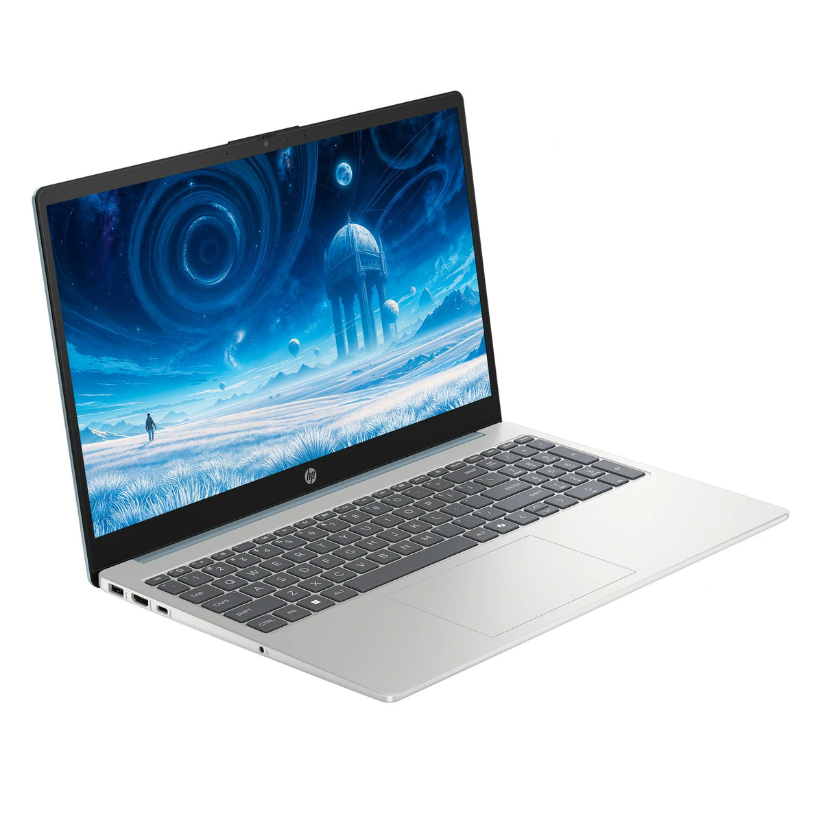 15.6" FHD Touchscreen 8GB RAM 256GB SSD Laptop T906554