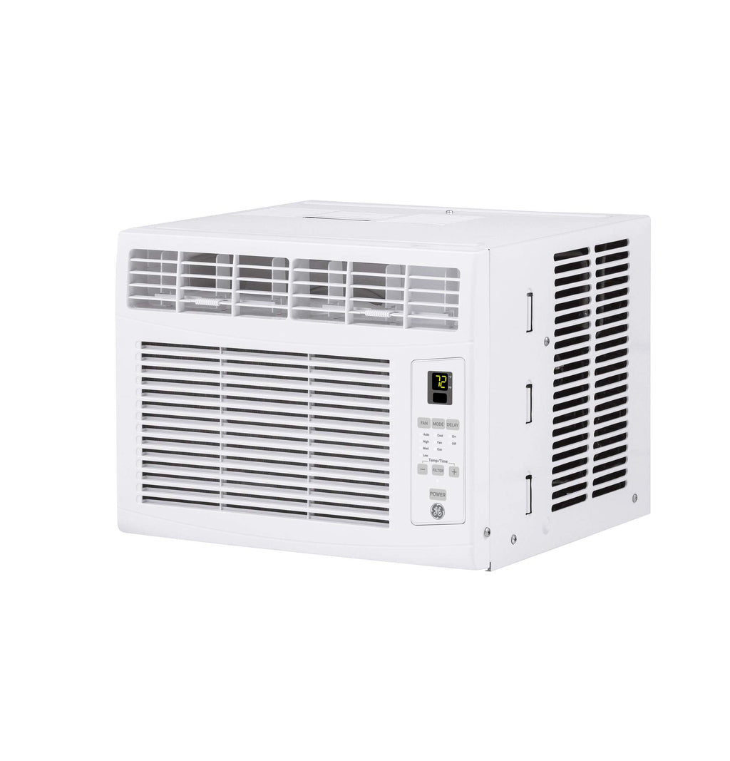 6000 BTU White Window Air Conditioner M812224