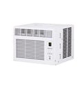 6000 BTU White Window Air Conditioner M812224