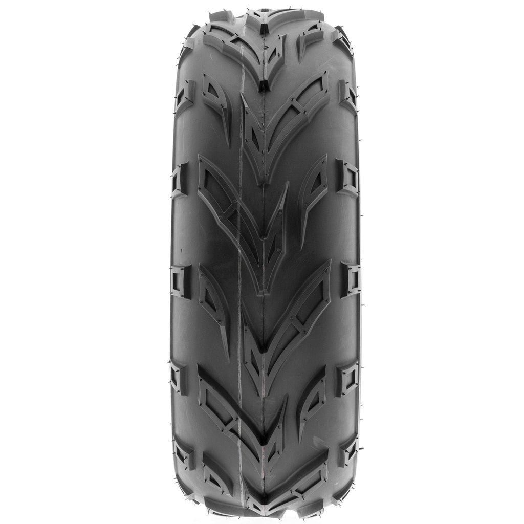 19x7-8 Off-Road Tires, Pack of 1 Q714975