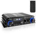 2.1 Channel Stereo Audio Amplifier Bluetooth 5.0 with Remote R26790