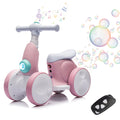 Pink Electric Balance Bike J232