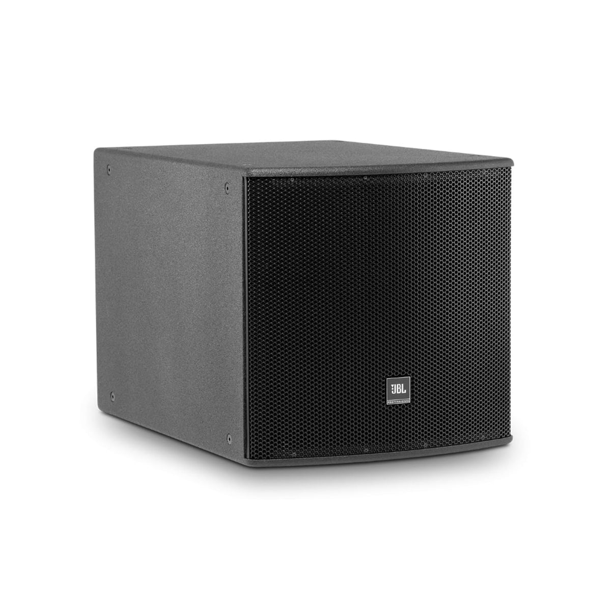 18-Inch Black Subwoofer T453