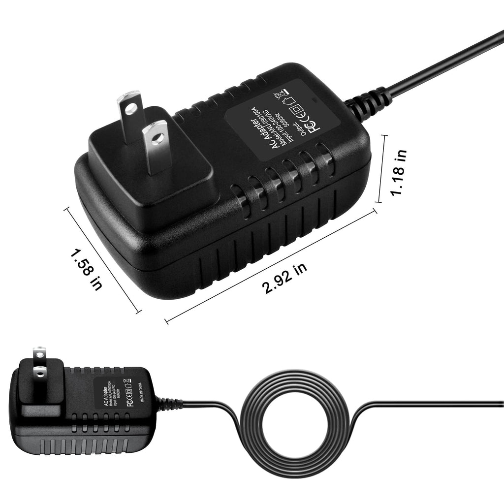15V AC/DC Adapter P952