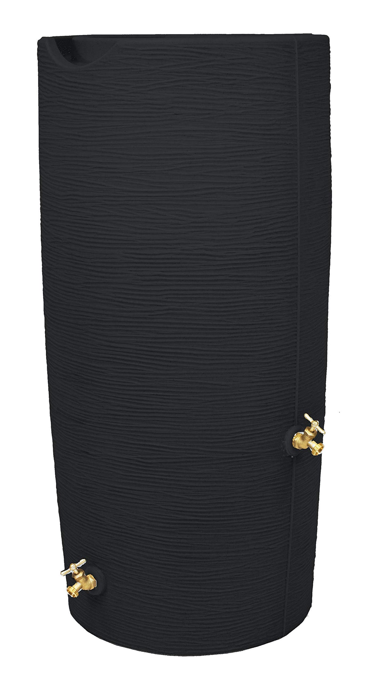 50 Gallon Rain Saver - Black E210