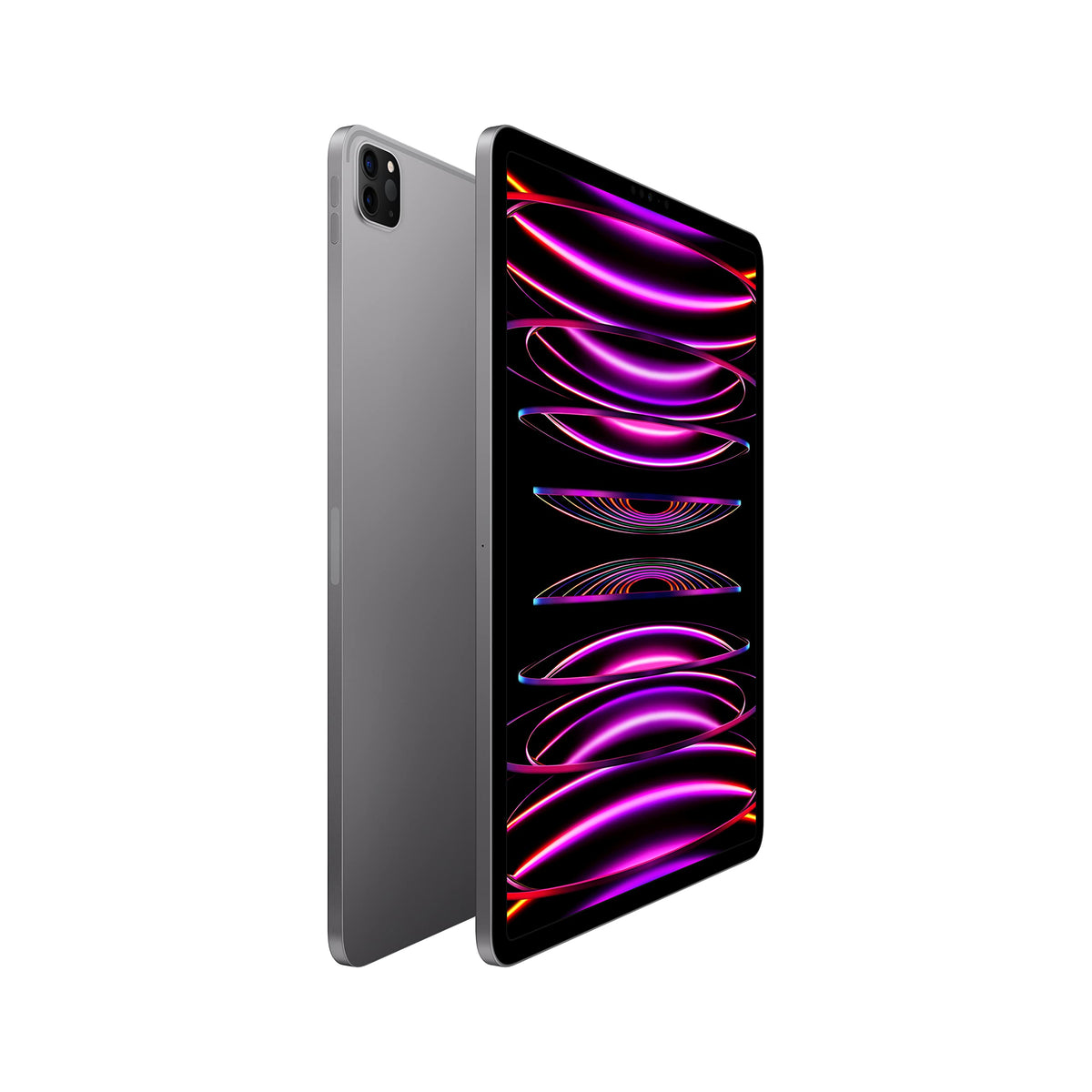 12.9-inch 128GB Space Gray iPad Pro G926
