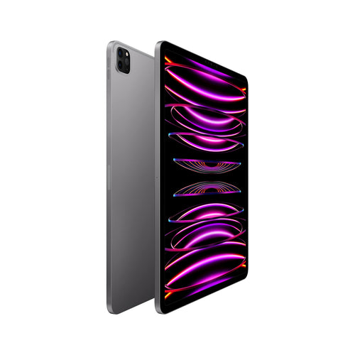12.9-inch 128GB Space Gray iPad Pro G926