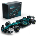 Formula 1 Racing Car Building Set Y4960