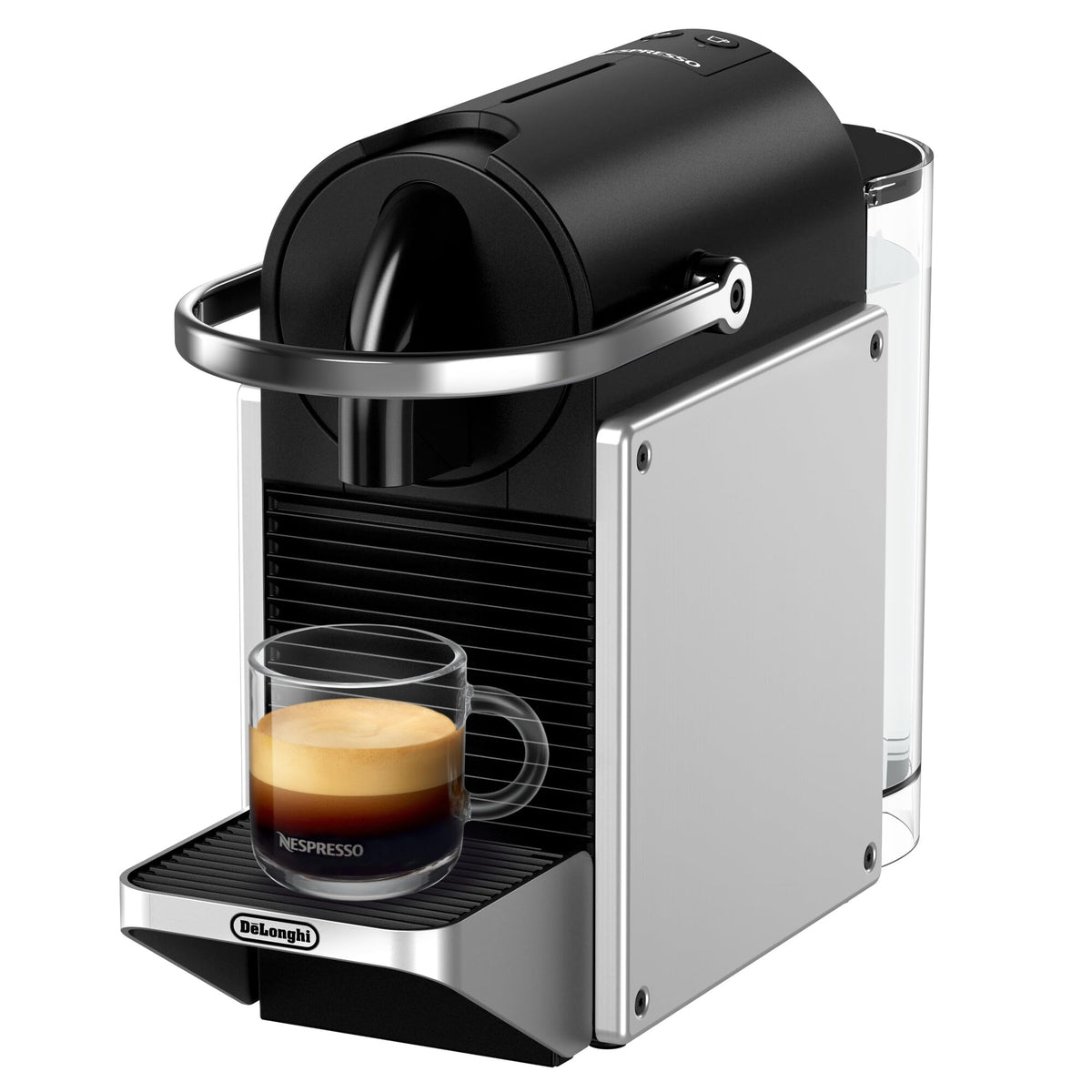 Compact Espresso Machine with 19-Bar Pump M57162