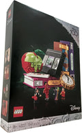 Lego Disney Villains Toy Block E33804