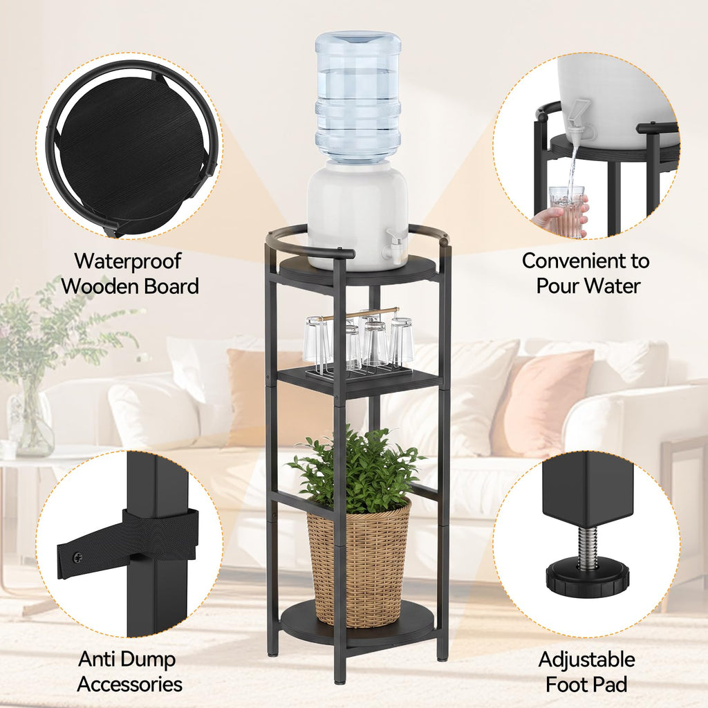 Water Dispenser Stand for 1-5 Gallon I681463