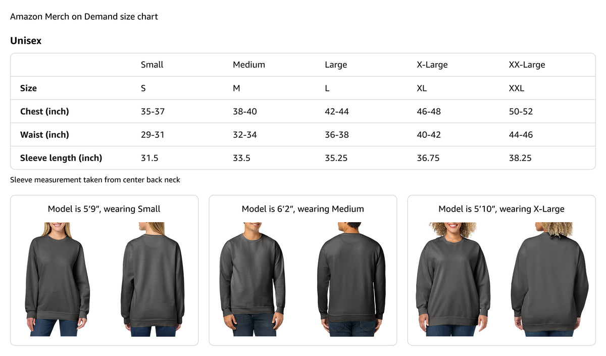 Comfort Colors Adult Sweatshirt V6200