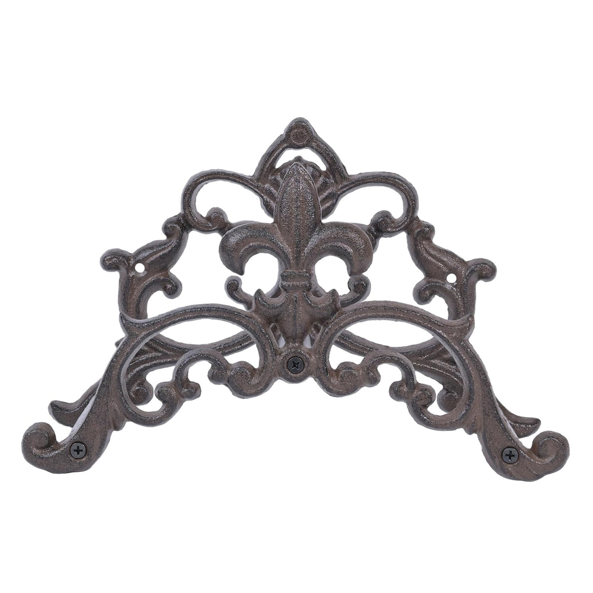 Cast Iron Wall Mount Hose Holder D9606