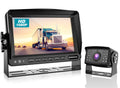 Wired Backup Camera System with 7" Monitor B699082