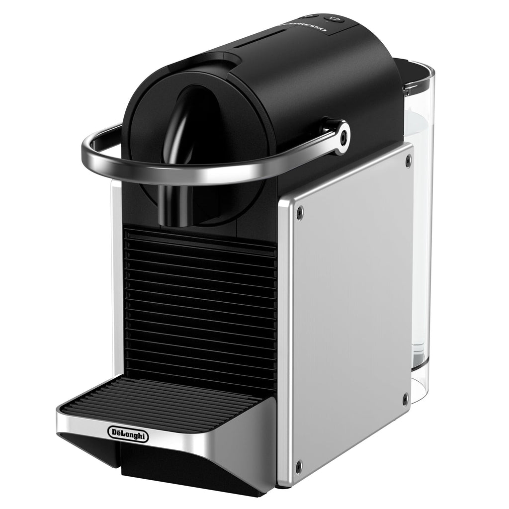Compact Espresso Machine with 19-Bar Pump M57162