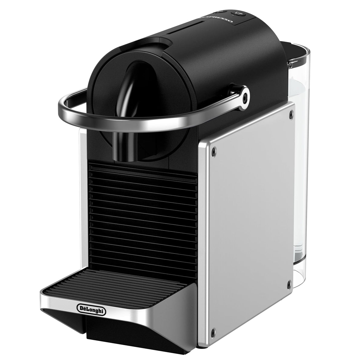 Compact Espresso Machine with 19-Bar Pump M57162
