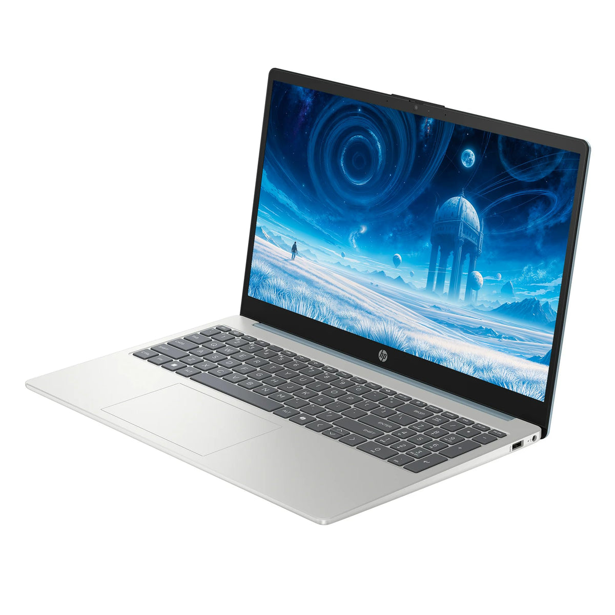 15.6" FHD Touchscreen 8GB RAM 256GB SSD Laptop T906554