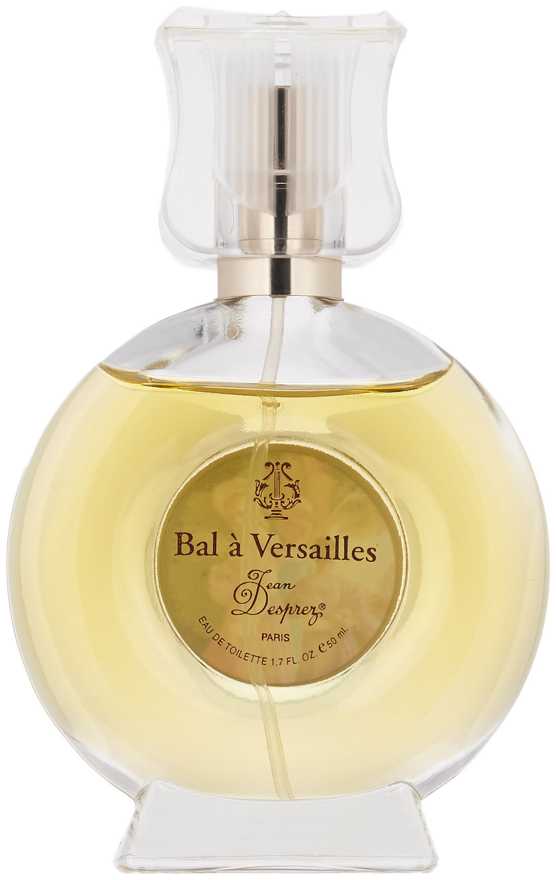 Eau De Toilette Spray 1.7 Ounces O325