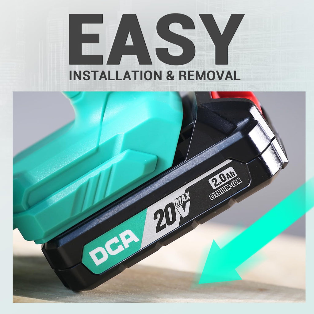 20V MAX Lithium-Ion Battery A300