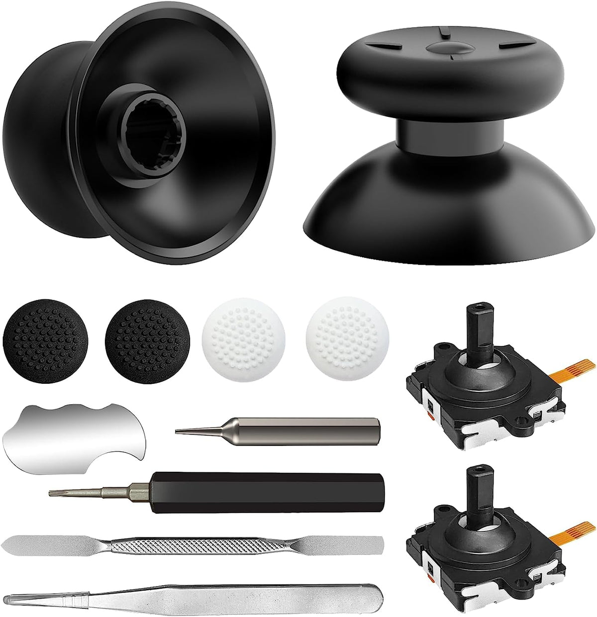Joystick Replacement R613355