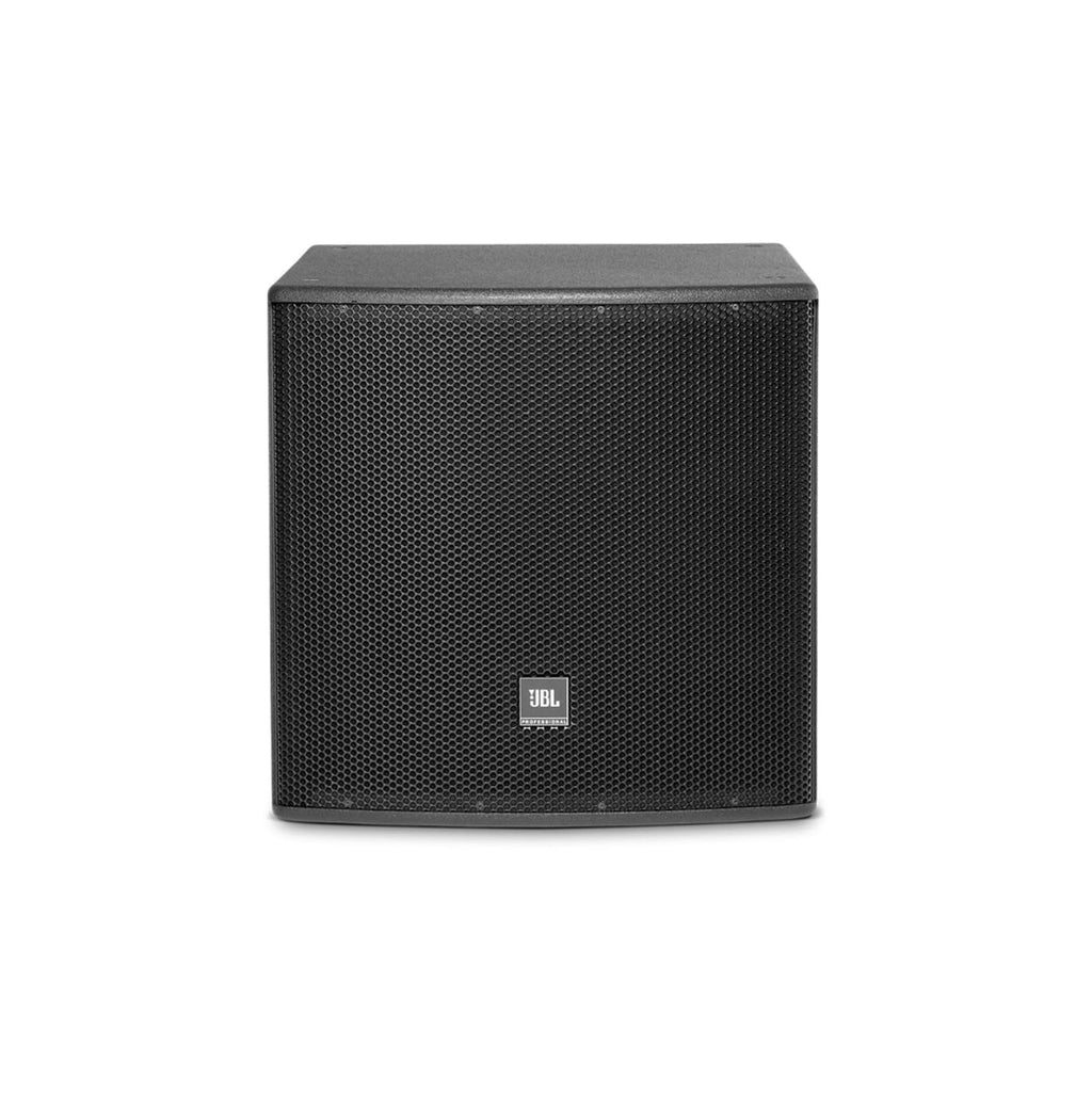 18-Inch Black Subwoofer T453