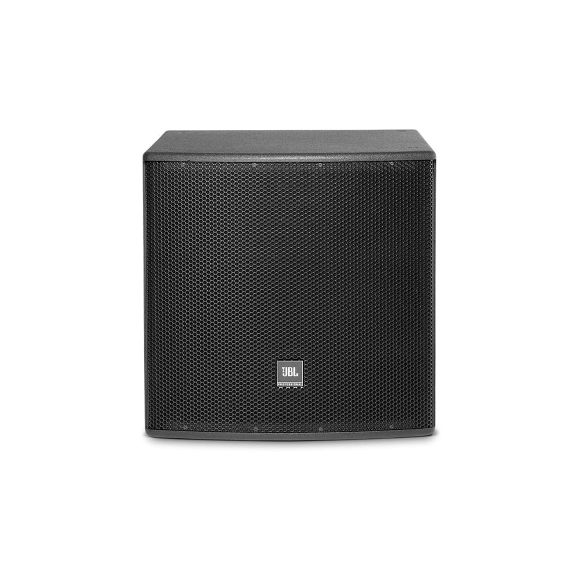 18-Inch Black Subwoofer T453